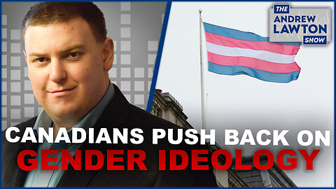 Will politicians listen to the people on gender ideology?