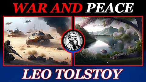 War and Peace by Leo Tolstoy | Philo-Literary Analytica