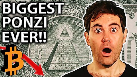 Worst Ponzi EVER!! DON'T FALL FOR IT!! ⚠️
