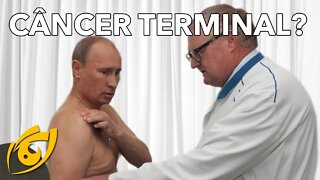 Putin está doente em estado terminal?