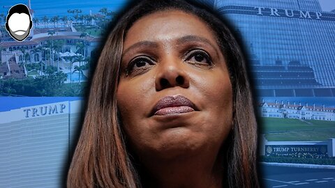 Letita James Prepares to SEIZE Trump Properties