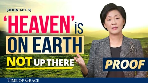 Here's Proof Heaven Is on Earth, NOT up There | Ep39 FBC2 | Grace Road Church