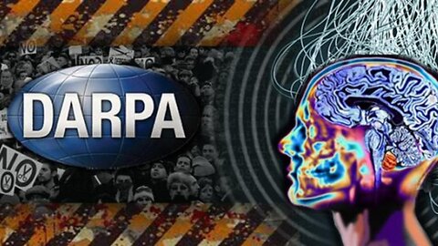 Our Mind is DARPA's Battlefield