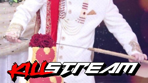 KILLSTREAM: THE BOMBAY BUFFET BUSTER - COG EXPOSED CELEBRATION