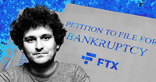 FTX Exchange Bankrupts, 1 Million Crypto Investor Money Can Disappear