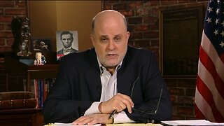 The Biggest Scandal In American History, Sunday On Life, Liberty & Levin
