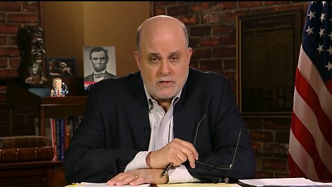The Biggest Scandal In American History, Sunday On Life, Liberty & Levin