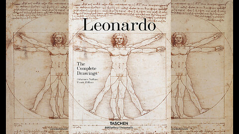 Leonardo. The Complete Drawings