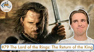 The Lord of the Rings: The Return of the King Review: Does Following the Books Matter?