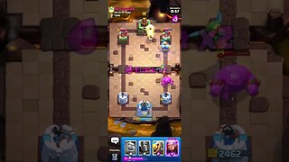 CLASH ROYALE #192 - PARTIDAS ALEATÓRIAS