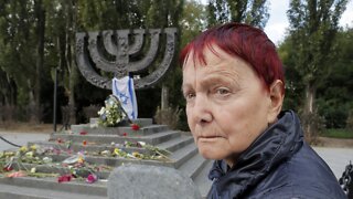 Jewish Groups Worldwide Condemn Russian Attack On Holocaust Memorial