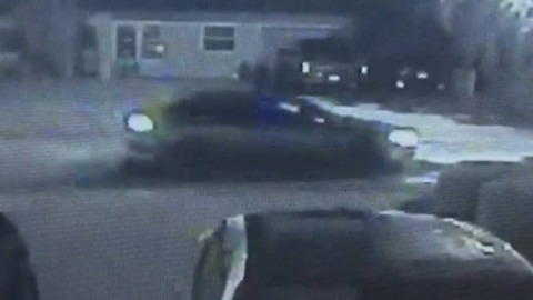 PBSO: Picture released of car used in Royal Palm Beach home invasion