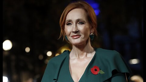 J.K. Rowling Says She Can't Forgive Harry Potter Stars for Their Betrayal Over Transgender Issues