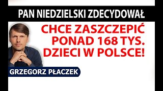 Nie jestem antyszczepionkowcem, ale warto posłuchać kilku faktów!