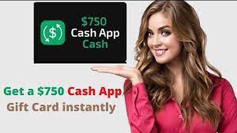 Get $750 Cash App Money in American Needs