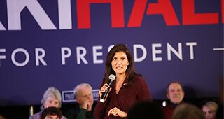 Nikki Haley and Yellowstone Conservatism | Gregory Hood (Article Narration)