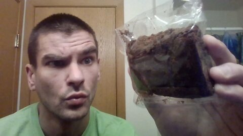 THC-O yeah, brownies! (Just-D8)