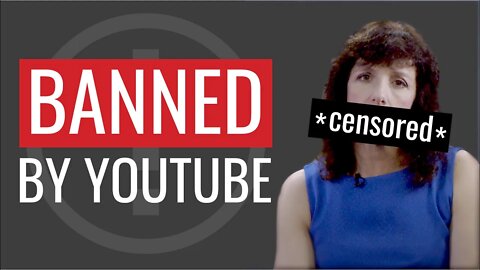 YouTube BANNED This Doctor’s Video. Here’s Why