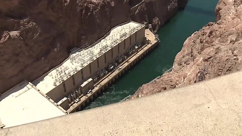 Q&A: What you should know about the transformer fire at Hoover Dam