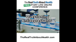 Questioning Antidepressants: Whether Their Widespread Use Is Justified Given the Small Effect Sizes