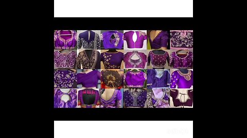 500 top collection fashion design blouse beckneck for women short viral video stute Indian fashion