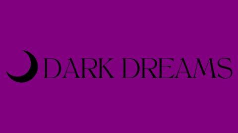Dark Dreams – The Meaning and Interpretation of Dreams [Official Website]