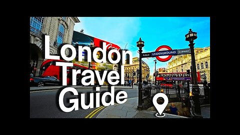 London🇬🇧 Travel✈️️ Guide For 2024 All Need to know you #traval #London