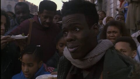 New Jack City "I know I look like stir fried shit"