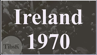 Ireland 1970