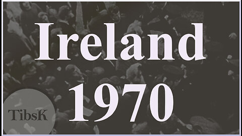 Ireland 1970