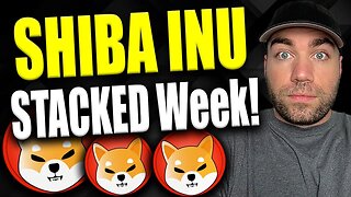 Shiba Inu Coin Holders, Get Ready, Huge News Dropping!