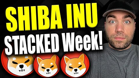 Shiba Inu Coin Holders, Get Ready, Huge News Dropping!