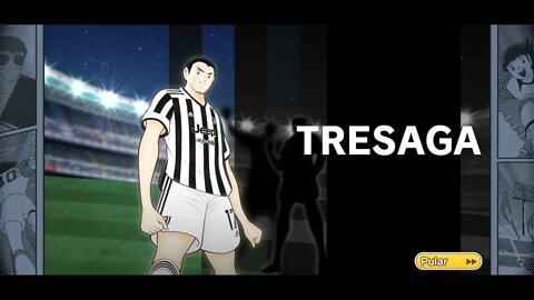 Finalmente Juventus sem nome fictício em CTDT u.u