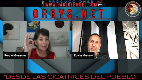 "Desde Las Cicatrices Del Pueblo" EN VIVO 🔴