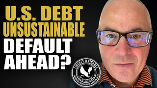 Debt Downgrade Could Be Catastrophic | Mario Innecco