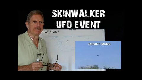 What Did We See At Skinwalker Ranch?