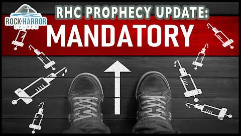 Mandatory [Prophecy Update]