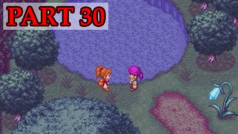 Let's Play - Harvest Moon DS Cute part 30
