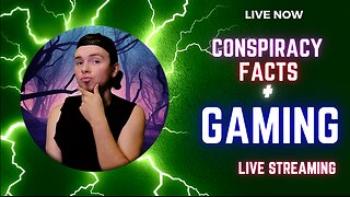 🤔 Are YOU Ready For Ceruledge?!? 🤔| Conspiracy FACTS, Pokemon Unite + Fortnite | Variety Stream