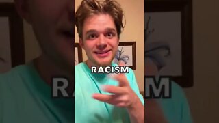 LIBERALS trying to solve racism by being racist 😂 KSI FUNNY AND CHRISTIAN REACTION