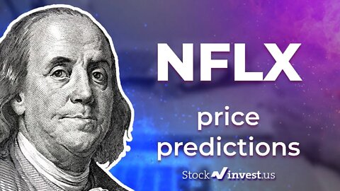 NFLX Price Predictions - Netflix Stock Analysis for Monday, May 9th