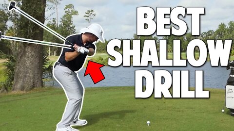 The Best Way To Shallow The Club | Finally!