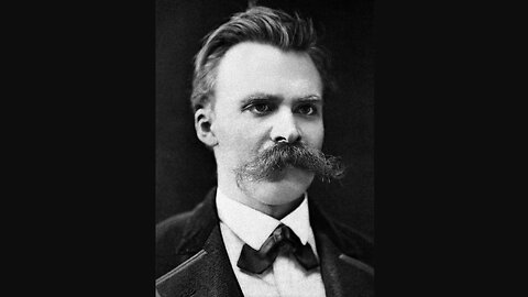 Friedrich Nietzsche (Intro to Philosophy Part 12)