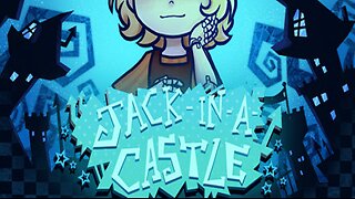 Right Hand of the Right Hand of the... | Jack-In-A-Castle [3]