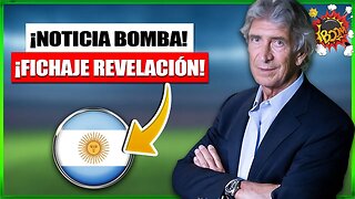 ¡NOTICIA BOMBA!¡MIRA ESO!¡FICHAJE DE IMPACTO EN EL BETIS!¡MANUEL PELLEGRINI!NOTICIAS DEL BETIS HOY