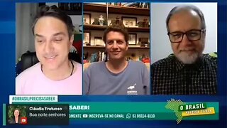 Super live invasão zero com TC Zucco, Ricardo Sales e Gustavo Victorino