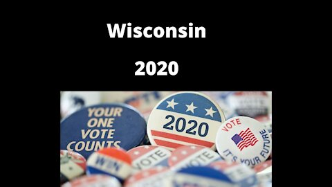 Wisconsin 2020