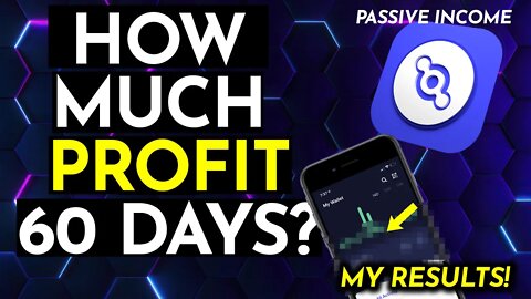 How Much I Made In 60 days Mining Helium | Passive Income Plan 2022
