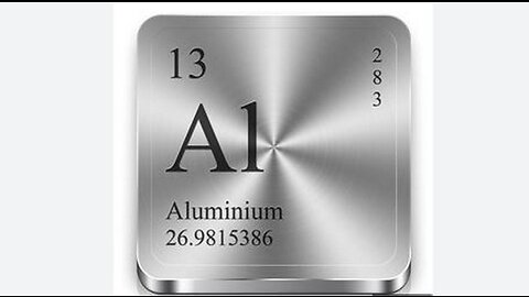 ALUMINIUM - TEGO NIE POLUBISZ CZ. 2/4