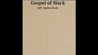 Gospel of Mark - Ch 12 - KJV